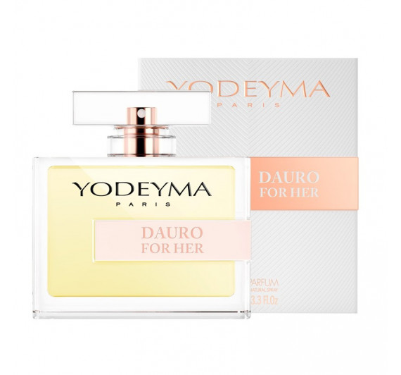 DAURO FOR HER