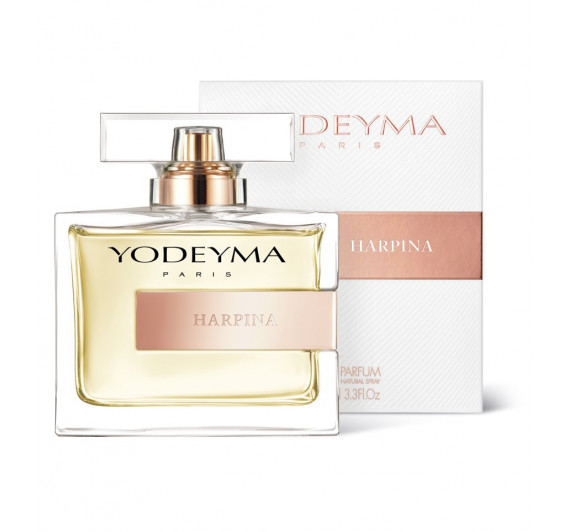 HARPINA
