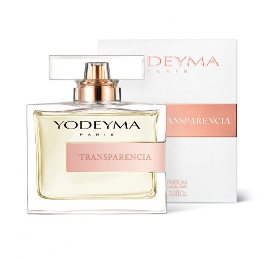 TRANSPARENCIA