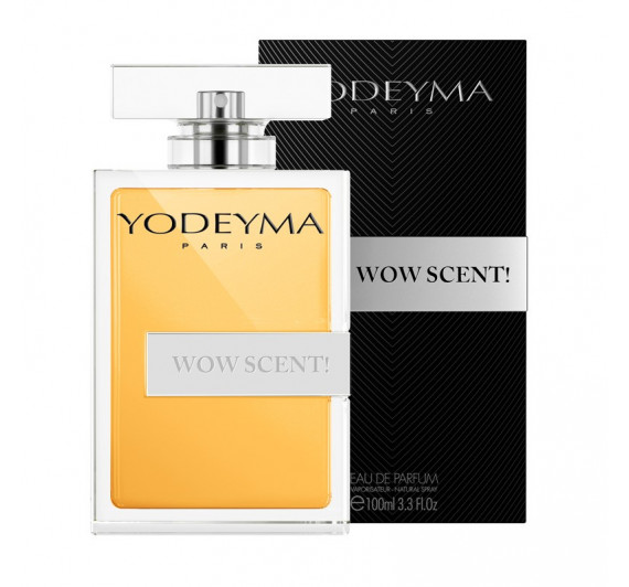 WOW SCENT!