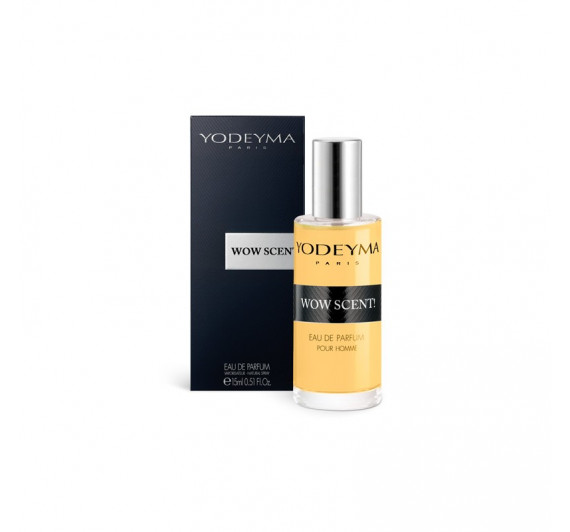 WOW SCENT!